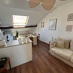 Apartmán Le Fleuri - - Wifi Gratuit - Quartier Calme *