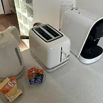 Le Fleuri - - Wifi Gratuit - Quartier Calme Apartamento