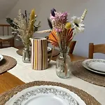 Le Fleuri - - Wifi Gratuit - Quartier Calme *