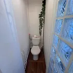 Le Fleuri - - Wifi Gratuit - Quartier Calme Apartmán