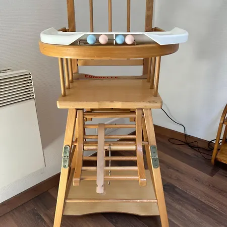 Le Fleuri - - Wifi Gratuit - Quartier Calme