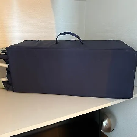 Apartmán Le Fleuri - - Wifi Gratuit - Quartier Calme
