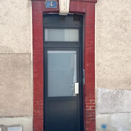 Le Fleuri - - Wifi Gratuit - Quartier Calme