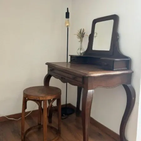 Apartamento Le Fleuri - - Wifi Gratuit - Quartier Calme *