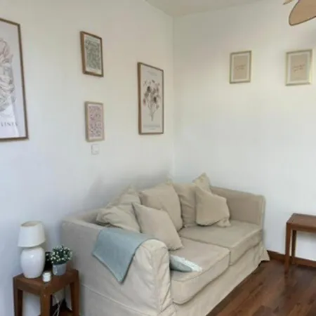 Apartamento Le Fleuri - - Wifi Gratuit - Quartier Calme