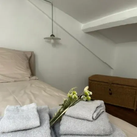 Apartamento Le Fleuri - - Wifi Gratuit - Quartier Calme *