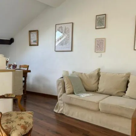 Le Fleuri - - Wifi Gratuit - Quartier Calme