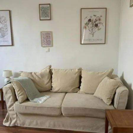 Le Fleuri - - Wifi Gratuit - Quartier Calme Apartmán *