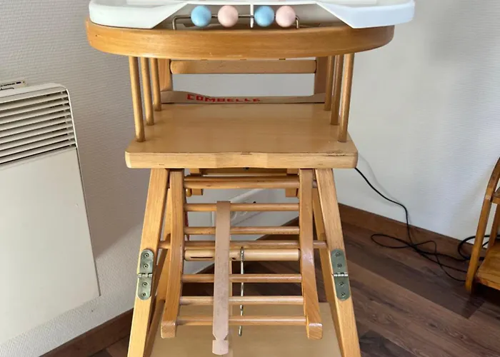 Le Fleuri - - Wifi Gratuit - Quartier Calme