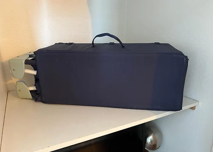 شقة Le Fleuri - - Wifi Gratuit - Quartier Calme