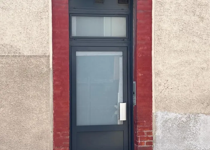 Le Fleuri - - Wifi Gratuit - Quartier Calme