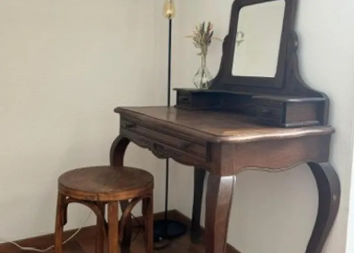 דירה Le Fleuri - - Wifi Gratuit - Quartier Calme *