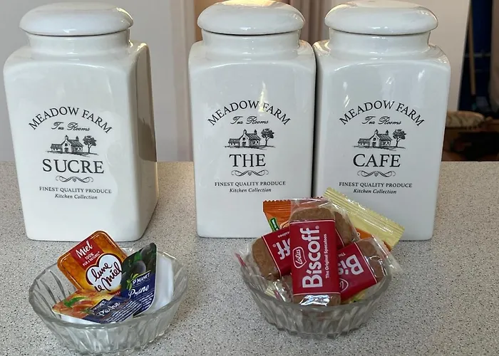 Le Fleuri - - Wifi Gratuit - Quartier Calme *