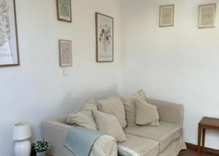 شقة Le Fleuri - - Wifi Gratuit - Quartier Calme