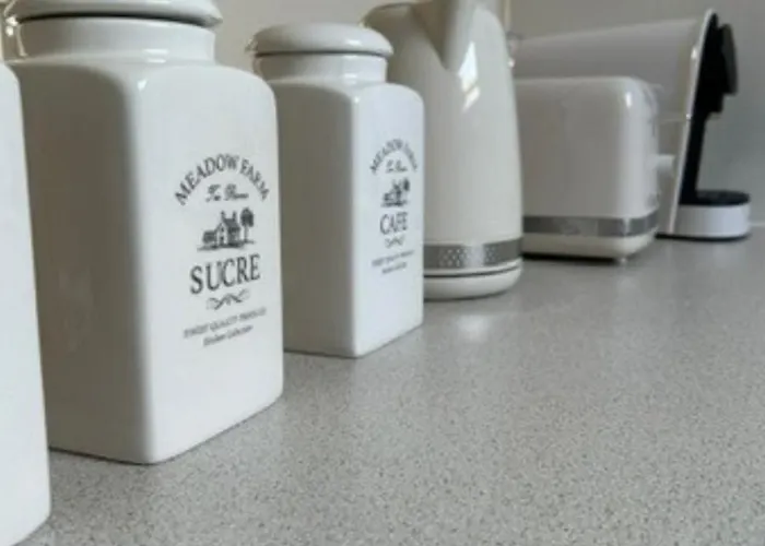 דירה Le Fleuri - - Wifi Gratuit - Quartier Calme *